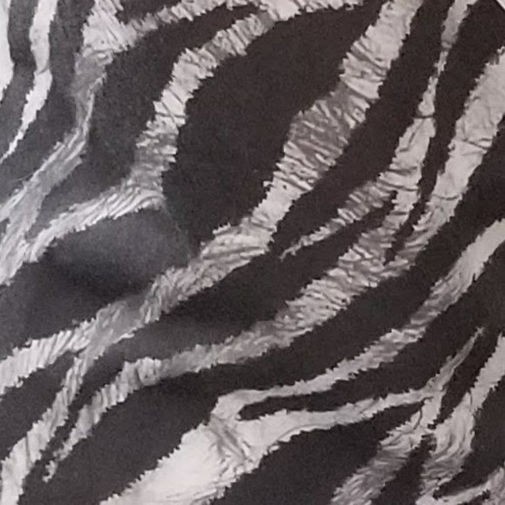 Cache' Striped Sequin Tank Size Medium - image 3